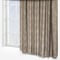 Arlen Bronze curtain