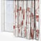Bamford Redbrick curtain
