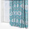 Bywater Porcelain curtain