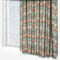 Prestigious Textiles Carmen Cactus curtain