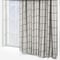 Carson Pewter curtain