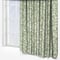 Charlotte Forest curtain