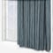Clark Denim curtain
