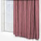 Clark Poppy curtain