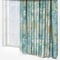 Claude Chambray curtain