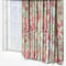 Claude Wisteria curtain