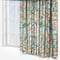 Clemence Chambray curtain