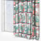 Clerkenwell Laurel curtain