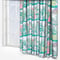 Clerkenwell Petal curtain