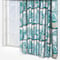 Clerkenwell Porcelain curtain