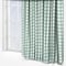 Cooper Olive curtain