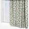 Prestigious Textiles Daisy Cornflower curtain