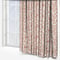 Delilah Pumpkin curtain
