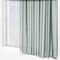 Duet Duck Egg curtain