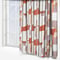 Eastwood Redbrick curtain