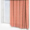 Prestigious Textiles Elsham Poppy curtain