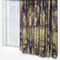 Prestigious Textiles Forbidden Forest Ebony curtain
