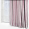 Foxhall Poppy curtain