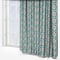 Prestigious Textiles Haddon Cornflower curtain