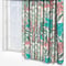 Henrietta Laurel curtain