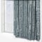 Imara Indigo curtain