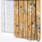 Prestigious Textiles Jade Honey curtain