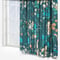Jade Topaz curtain
