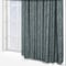 Jefferies Kingfisher curtain