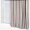 Jones Apricot curtain