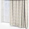 June Raspberry curtain