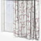 Lauder Redbrick curtain