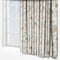 Longmoor Oat curtain