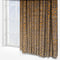 Prestigious Textiles Lyric Bronze curtain