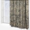 Mahali Gold curtain