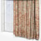 Mahali Sienna curtain