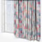 Prestigious Textiles Manado Coral curtain