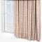 Prestigious Textiles Marissa Peach curtain