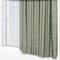 Monroe Fennel curtain