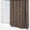 Neema Sienna curtain
