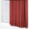 Nimbus Cayenne curtain