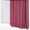 Prestigious Textiles Nimbus Plum curtain