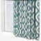 Potter Midnite curtain