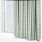 Ravel Duck Egg curtain