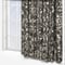 Samara Raven curtain