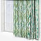 Sekani Cactus curtain