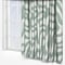 Sigrid Fern curtain