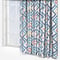 Prestigious Textiles Stencil Marshmallow curtain