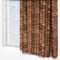 Tasa Ginger curtain