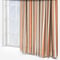 Tintagel Coral curtain