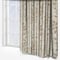 Valo Caramel curtain